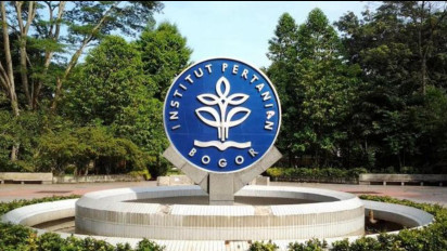 Ratusan Mahasiswa IPB Terjerat Pinjol, Pimpinan DPR Minta Polri Usut Tuntas