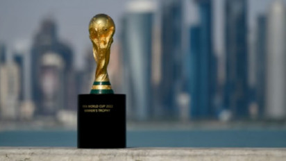 Daftar Lengkap Skuad 32 Tim Piala Dunia 2022 di Qatar