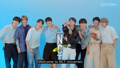 Dipanggil Hyung, Jisung NCT Tak Lagi Jadi Maknae