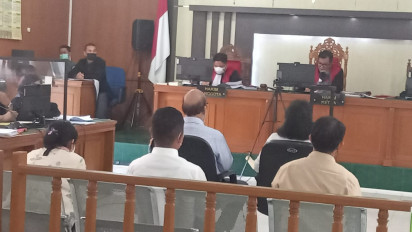 Kasus Dugaan Pencucian Uang Fikasa Group, Bareskrim Polri Sita 2 Hotel di Bali