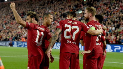 Liverpool Tak Gabut selama Piala Dunia 2022, Punya Agenda Lawan AC Milan dan Olympique Lyon