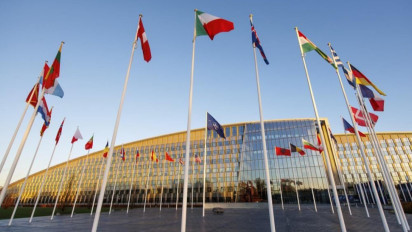 NATO Mengadakan Pertemuan Darurat Setelah Rudal Menghantam Polandia