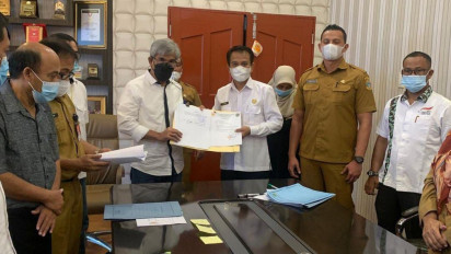 KONI Sumut Capai Target, Jaring 150 Atlet Elit Persiapan PON 2024