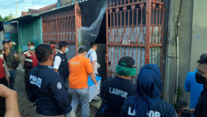 Sosiolog Ungkap Misteri Penyebab Tewasnya Satu Keluarga di Kalideres, Kriminolog Ikut Berkomentar