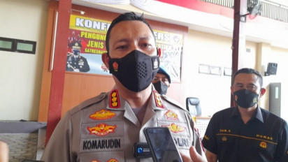 Diduga Kabur ke Hutan, Polres Jakpus Akan Sebar Surat DPO Pembunuh Ojol Tanah Abang