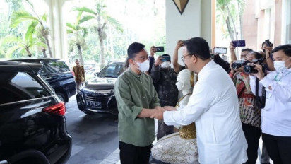 PKS: Nama Gibran Tak Pernah Dibahas di Tim Kecil soal Cawapres Anies