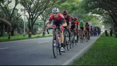 LBH Tuntut Pemprov DKI Revisi Rencana Pemotongan Anggaran Pembangunan Jalur Sepeda dan Tiket Transjakarta: Apa Wewenang PJ Gubernur?