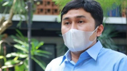 Demokrat Akui Dapat Banyak Tawaran Agar Tidak Gabung NasDem-PKS, Jubir: Godaan Itu Wajar Datang