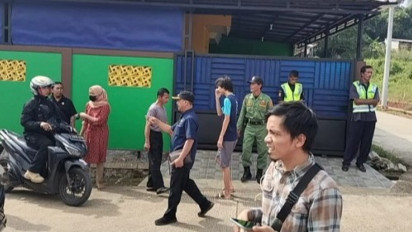 Viral Rohaniwan Mati Suri, Sempat Curhat ke Sopir Ambulans Soal Utang