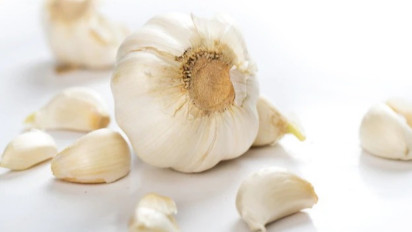 Dari Bawang Putih hingga Kacang Arab, Berikut 5 Makanan yang Bermanfaat Sebagai ASI Booster