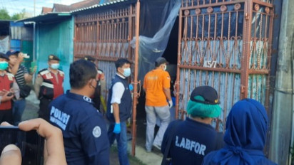 Berulang Kali Gelar Olah TKP, Polisi Mengaku Kesulitan Ungkap Teka-teki Kematian Satu Keluarga di Kalideres