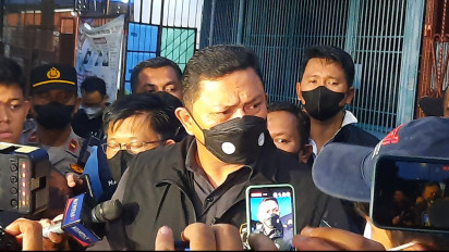 Soal Dugaan Keluarga yang Tewas di Kalideres Pengikut Aliran Sesat, Begini Kata Polisi