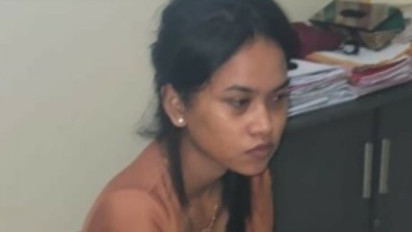 Kronologi Polisi di Bali yang Tewas Ditusuk oleh Wanita yang Dipesannya Melalui Aplikasi MiChat