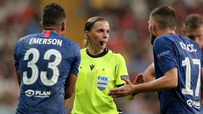 Wow! Piala Dunia 2022 Belum Mulai, Sejarah Mentereng Sudah Tercipta di Qatar