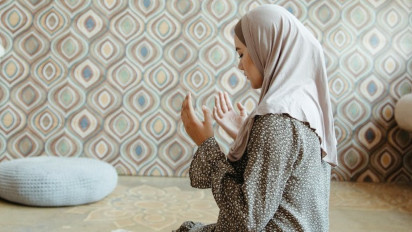 Bacaan Doa Setelah Sholat Tahajud, InsyaAllah Diampuni Segala Dosa Bagi yang Rutin Mengamalkannya