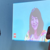 Nikki Desainer LEGO Pertama asal Indonesia Bagikan Kisahnya