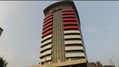 Sasar 8 Area Intervensi, KPK Temukan Maraknya Kasus Jual Beli Jabatan ASN di Jawa Hingga 350 Miliar