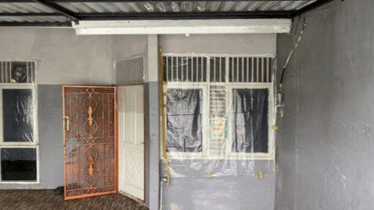 Pengakuan Security Perumahan Sekeluarga Tewas di Kalideres Hendak Menagih Tapi Dibuat Terkejut