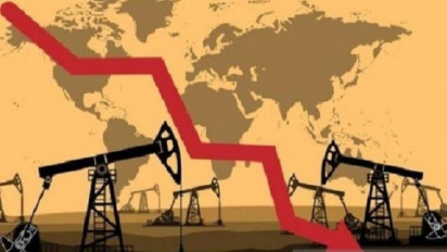 Harga Minyak Turun, Salah Satu nya Karena Pipa Druzhba Dibuka Kembali