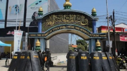 Hari Ini Mas Bechi Anak Kiai Jombang akan Jalani Sidang Vonis atas Kasus Pemerkosaan Santri