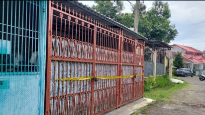 Mencengangkan, Keluarga Tewas Misterius di Kalideres Diduga Anut Sekte Apokaliptik, Apa itu?