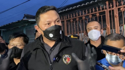 Terkait Motif Tewasnya Satu Keluarga di Kalideres, Polda Metro Jaya Temui Titik Terang dan Kemajuan