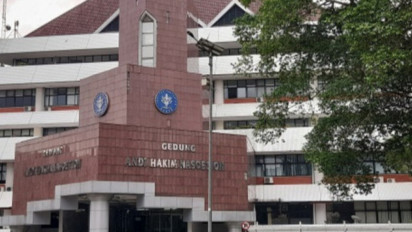 Pelaku Penipuan Ratusan Mahasiswa IPB Terjerat Pinjol Ditangkap