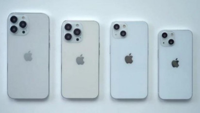 Pengen Punya iPhone tapi Budget Pas-pasan? Ini 4 Rekomendasi iPhone Untuk Kantong Mahasiswa