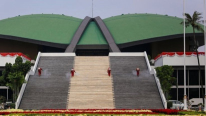 9 Komisioner KPAI Disahkan DPR Hari Ini, Berikut Daftar Namanya