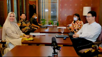 Menang Praperadilan, Richard Lee: Saya Tidak Akan Memaafkan Kartika Putri