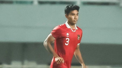 Timnas Indonesia U-20 Punya Masalah Fisik Jelang Laga Uji Coba Kontra Prancis