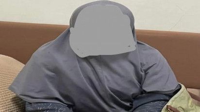 SAN Terduga Pelaku Penipuan Pinjol Ratusan Mahasiswa IPB Diamankan