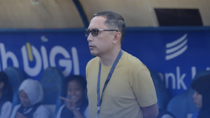 Liga 1 Belum Pasti, Arema FC Terima Undangan Tanding di Georgia