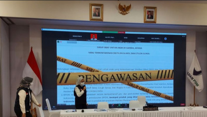 Ini Dia Dua Perusahaan Farmasi yang Jadi Tersangka Kasus Obat Berbahaya