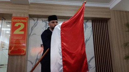 Profil Lengkap Jordi Amat: Dari Barcelona untuk Timnas Indonesia