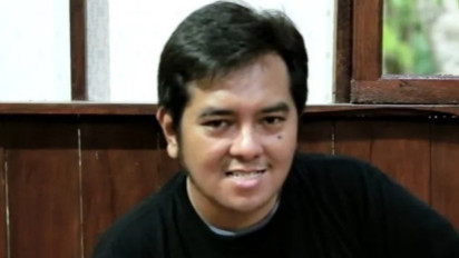 Mas Bechi Divonis 7 Tahun Penjara, Kuasa Hukum Nilai Majelis Hakim Tidak Gunakan Bukti Obrolan