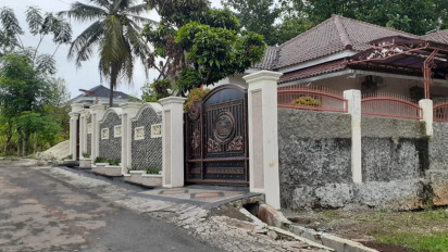 Ketua RT : Saya Tidak Diberitahu Densus 88 Mabes Polri Terkait Penangkapan Oknum Brimob Polda Lampung