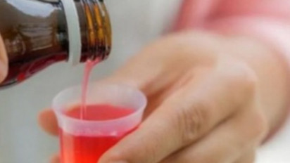 Tersangka Kasus Gangguan Gagal Ginjal Akut, PT Afi Farma Terancam Hukuman Ini