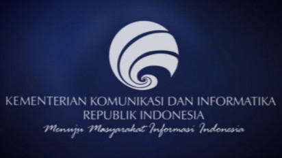 Kemenkominfo Selenggarakan Webinar Influencer Marketing