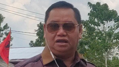 Bupati Ingin SOPD Fungsikan Aset Produktif