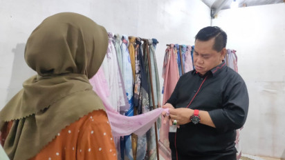 Pemkab Target Tayangkan Seribu Produk Pada Katalog Lokal