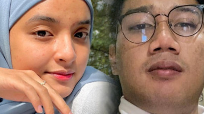 Postingan Nabila Ishma ini Tanda Dia Mulai Buka Hati untuk Pria Lain? Sudah 5 Bulan Ditinggal Eril