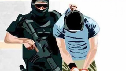 Ada Temuan ‘Jakarta Bombing 2025’ dalam Senjata Pelaku Penusukan di Rusia, Diduga Terinsipirasi Ledakan SMAN 72 Jakarta