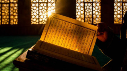 Ternyata Ini Alasan Baca Surah Yasin di Malam Jumat, Berikut Penjelasan Keutamaannya