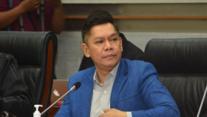 Bukan Ketua Umum, Golkar Buka Jalan Jokowi Bisa Jadi Dewan Pembina