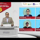 Lengkapi Acara Indonesia Best CFO 2022, SWA Jawab Multi Tantangan di Dunia Bisnis