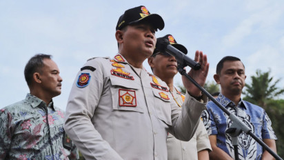 Satpol PP DKI Jakarta Sebut Operasi Penertiban 14.447 Minuman Beralkohol Diamankan dari Penjual yang Tak Mengantongi Izin Lengkap