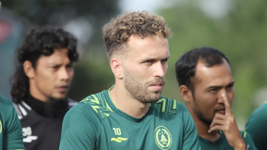 Pemain PSS Sleman ini Jagokan Negaranya Juara Piala Dunia 2022 dan Messi Sebagai Pemain Terbaik