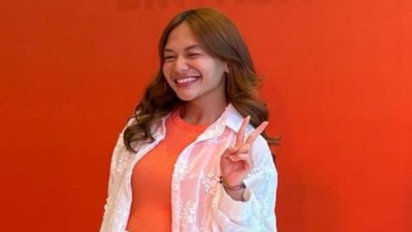 Masih Ingat Amel Carla? Lama Tak Terdengar Kabarnya, Si Aktris Cilik Dikabarkan Jadi Pengacara, Benarkah?