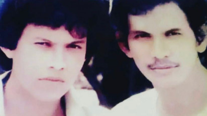 Aktor Senior Rudy Salam Meninggal di Usia 78 Tahun, Simak Perjalanan Kariernya